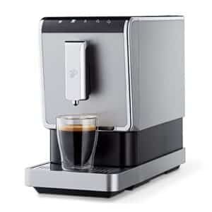 GRUNDIG Kaffeevollautomat