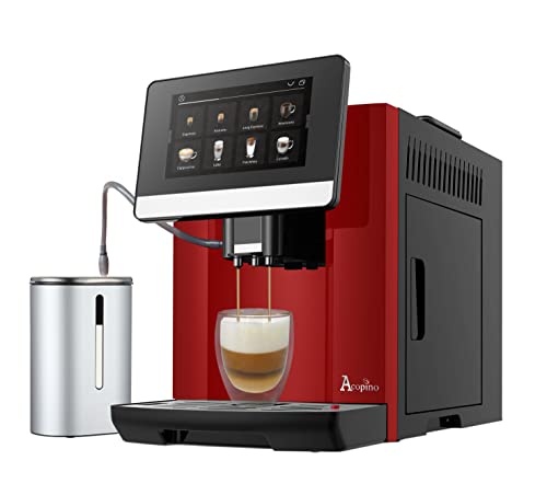 Acopino Kaffeevollautomat