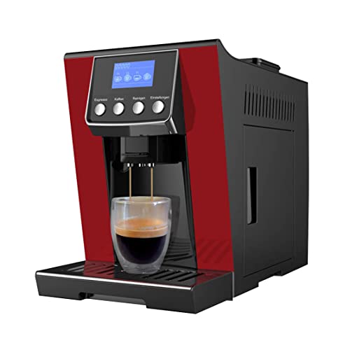 Acopino Kaffeevollautomat