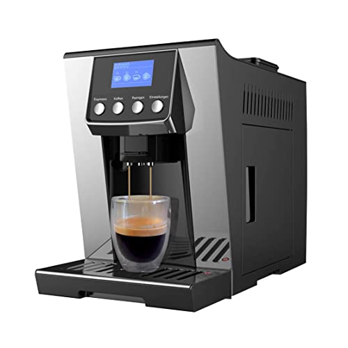 Acopino Kaffeevollautomat