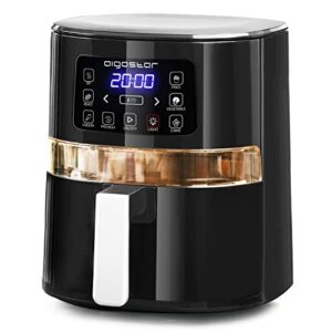 Aigostar Heißluftfritteuse
