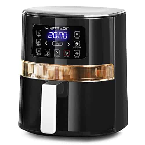 Aigostar Heißluftfritteuse