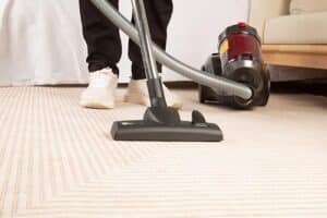 Dirt Devil Staubsauger