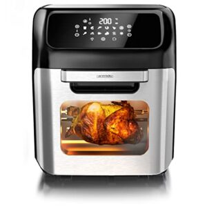 Arendo Heißluftfritteuse