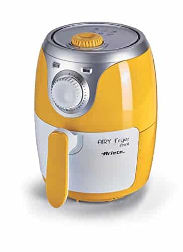 Ariete Heißluftfritteuse