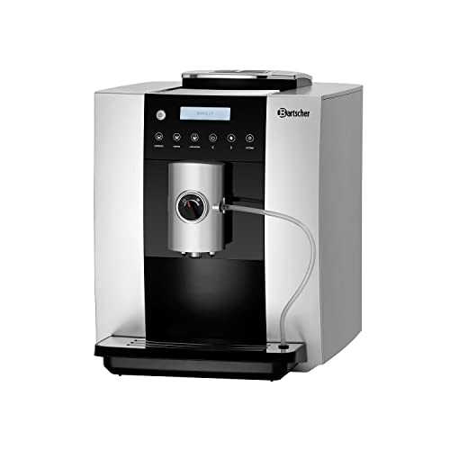 Bartscher Kaffeevollautomat