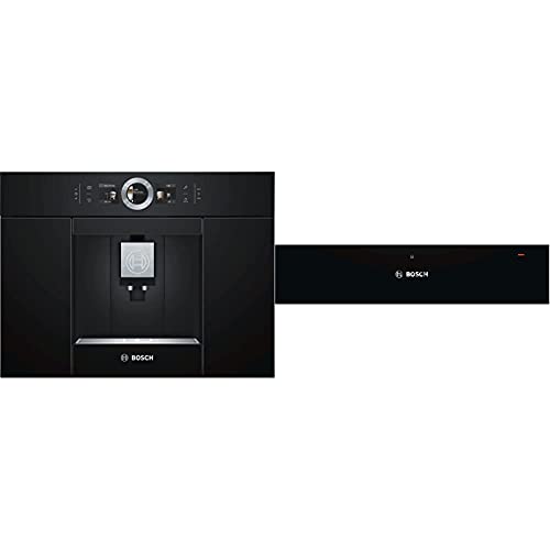 Bosch Hausgeräte Kaffeevollautomat
