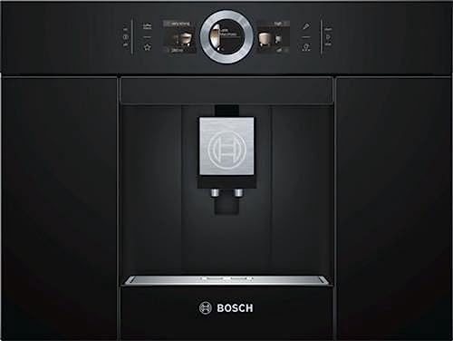 Bosch Hausgeräte Kaffeevollautomat