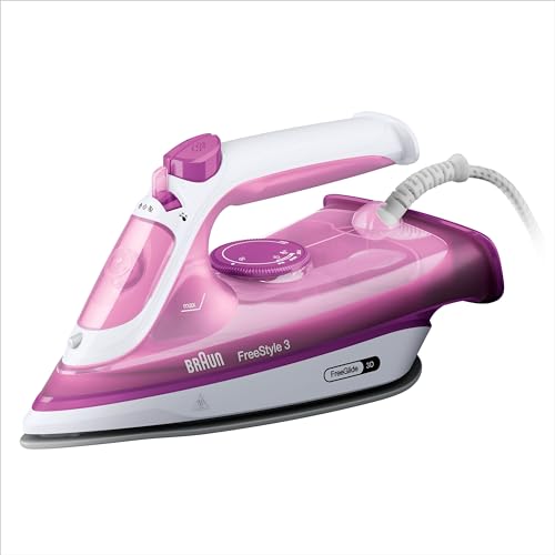 Braun Household Bügeleisen