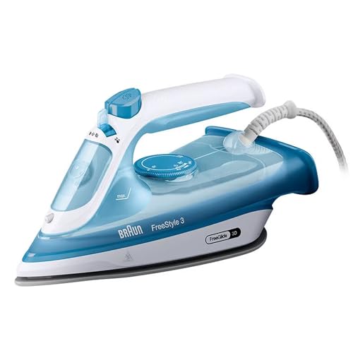 Braun Household Bügeleisen