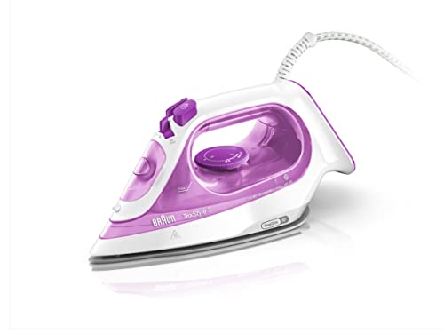 Braun Household Bügeleisen
