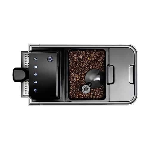 Caso Kaffeevollautomat