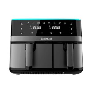 Ninja Heißluftfritteuse