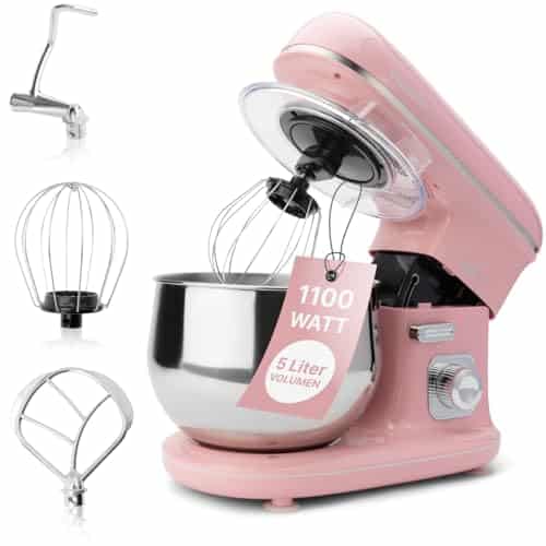 Clatronic Küchenmaschine
