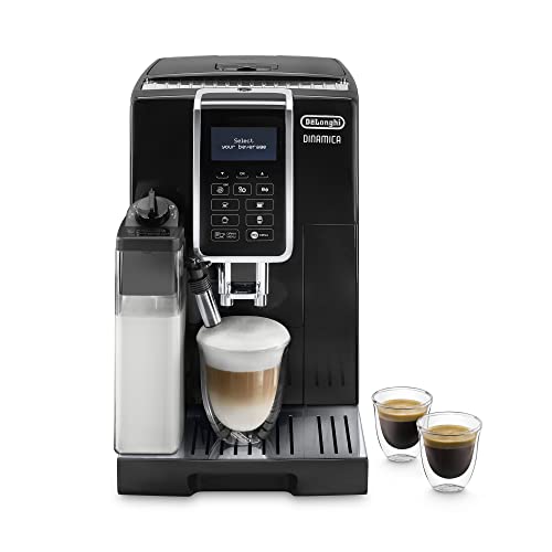 Sage Kaffeevollautomat