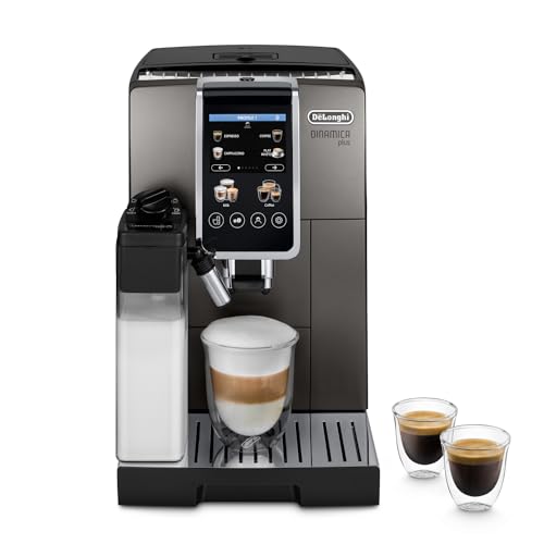 Kaffeevollautomat