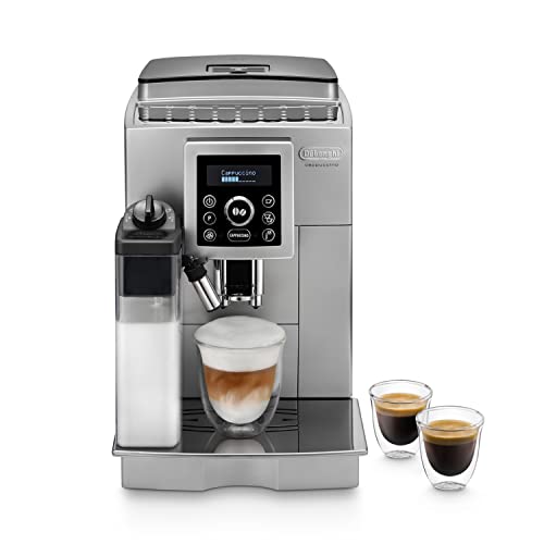 Kaffeevollautomat