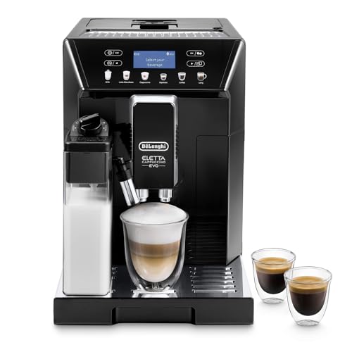 Kaffeevollautomat