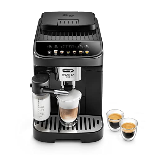 Kaffeevollautomat