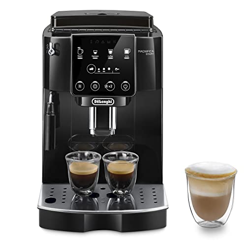 Kaffeevollautomat