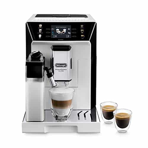 Kaffeevollautomat