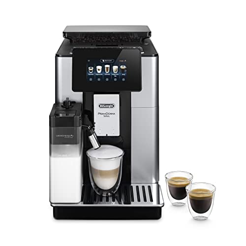 Kaffeevollautomat