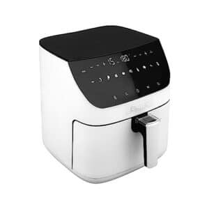 ERATEC Heißluftfritteuse