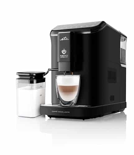 ETA Kaffeevollautomat