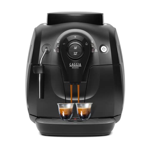 Gaggia Kaffeevollautomat