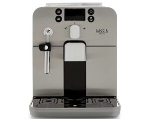 Gaggia Kaffeevollautomat