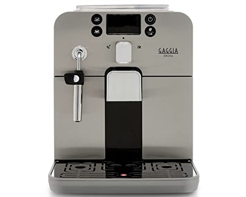 Gaggia Kaffeevollautomat