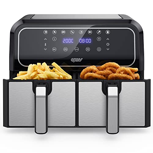 Innsky Heißluftfritteuse