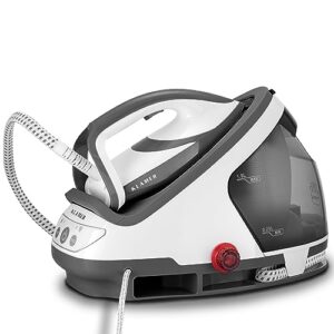 CLEANmaxx Dampfbügelstation