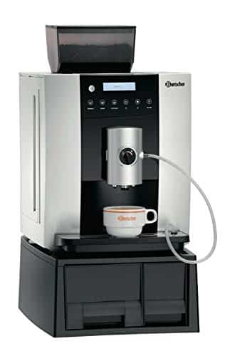 Bartscher Kaffeevollautomat