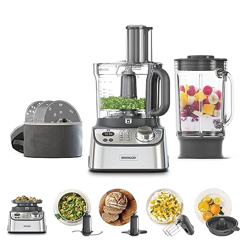 Kenwood Küchenmaschine