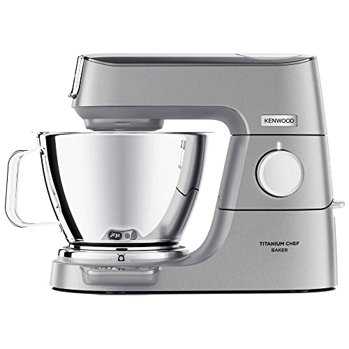 Kenwood Küchenmaschine