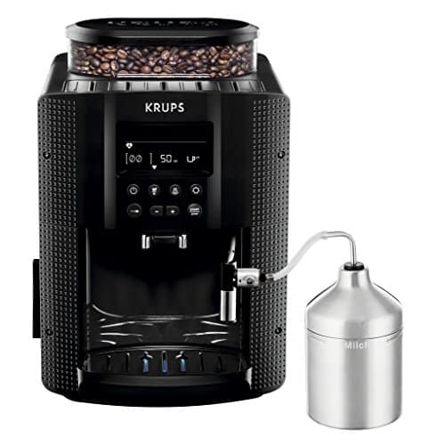 Kaffeevollautomat