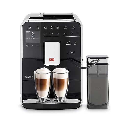 Miele Kaffeevollautomat