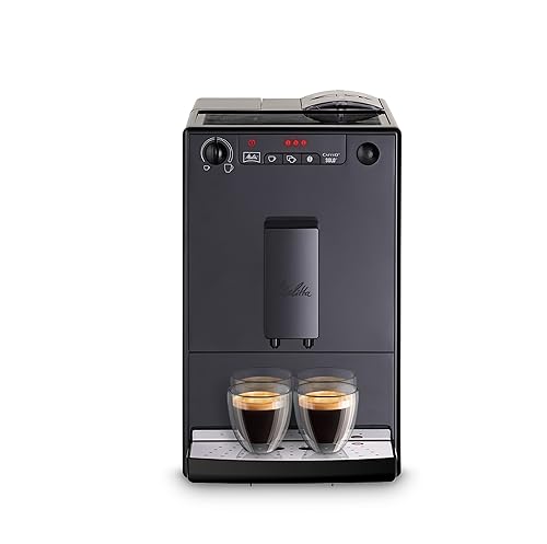 Kaffeevollautomat