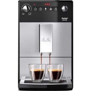 Kaffeevollautomat