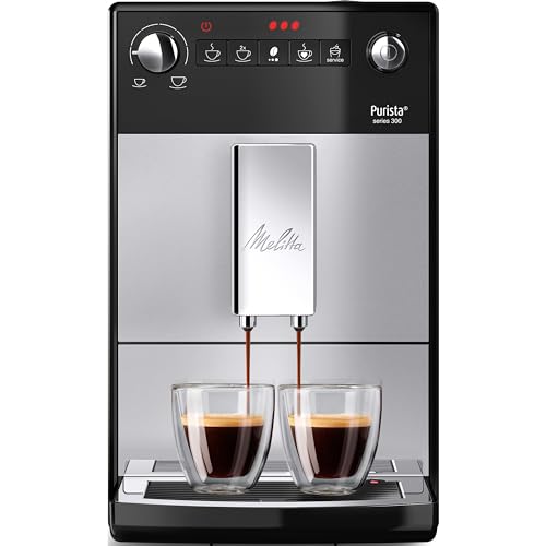 Kaffeevollautomat