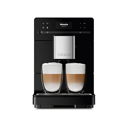 Miele Kaffeevollautomat