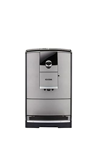 Nivona Kaffeevollautomat