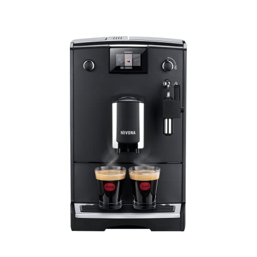 Nivona Kaffeevollautomat
