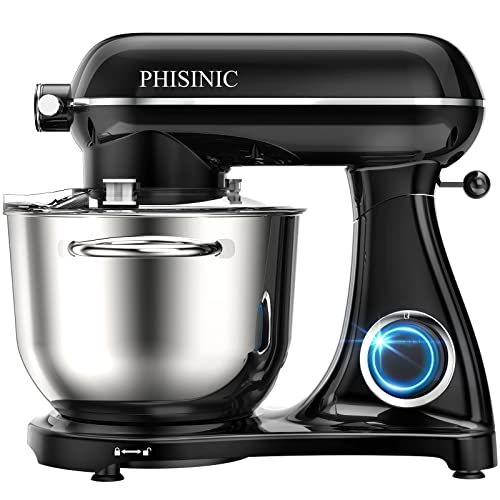 PHISINIC Knetmaschine