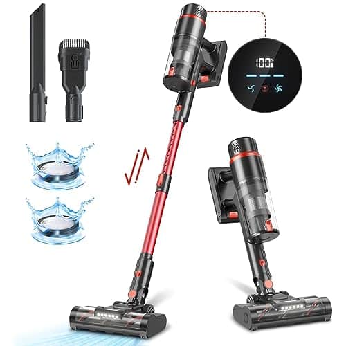 PRETTYCARE Staubsauger