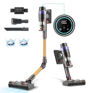 PRETTYCARE Staubsauger