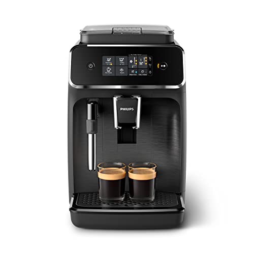 Philips Domestic Appliances Kaffeevollautomat
