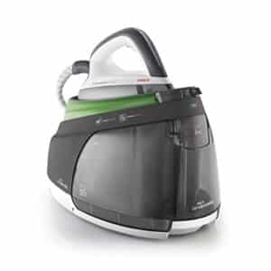 POLTI Dampfbügelstation