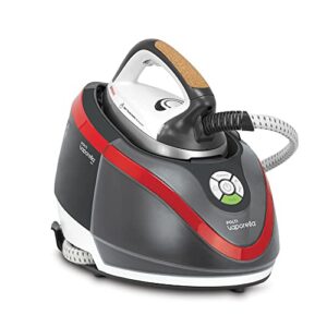 POLTI Dampfbügelstation